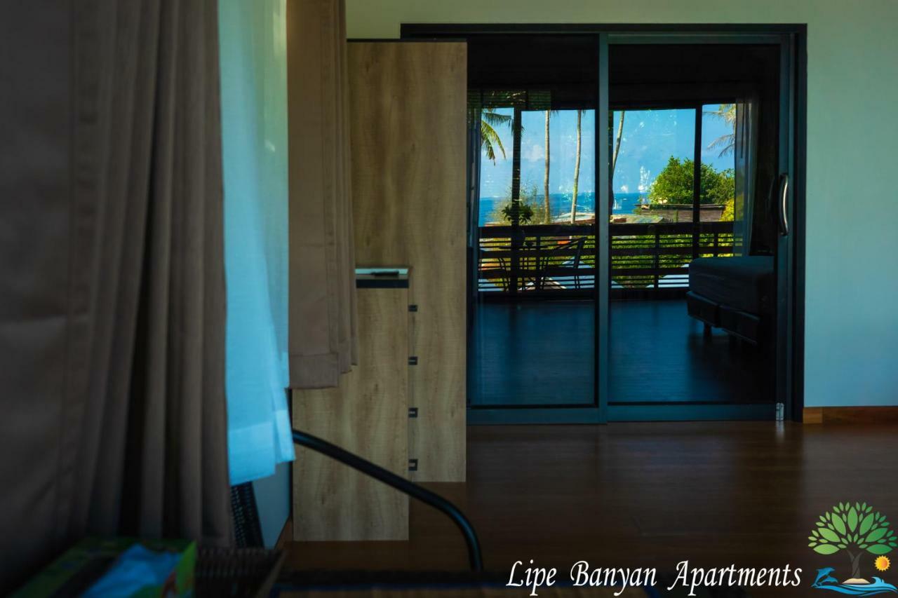 Lipe Banyan Apartments Exteriér fotografie